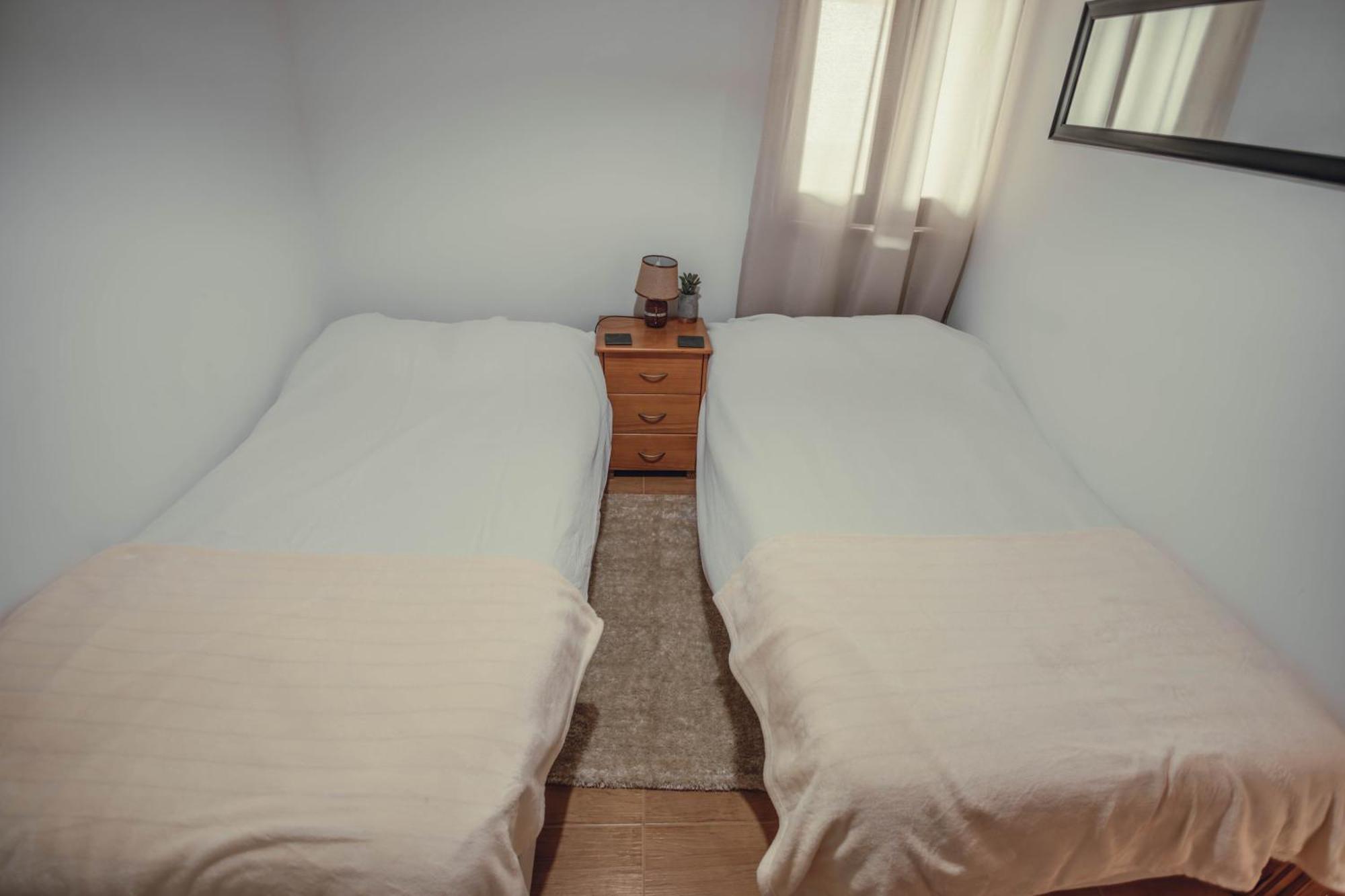 Сasa de vacaciones Shr House