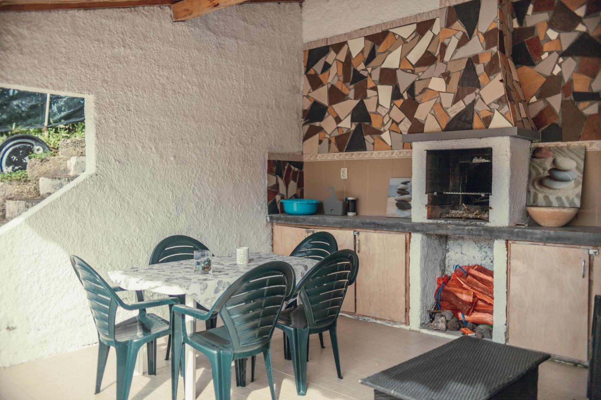 Сasa de vacaciones Shr House