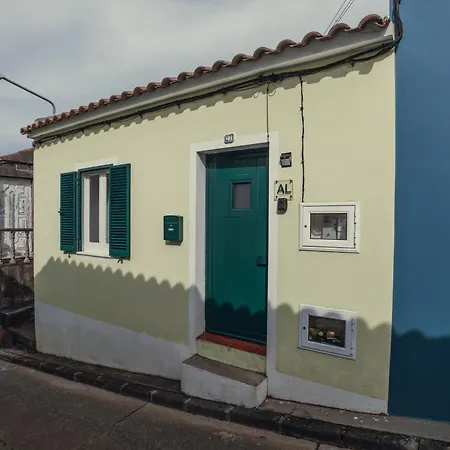 Shr House Villa Porto Formoso Exterior photo
