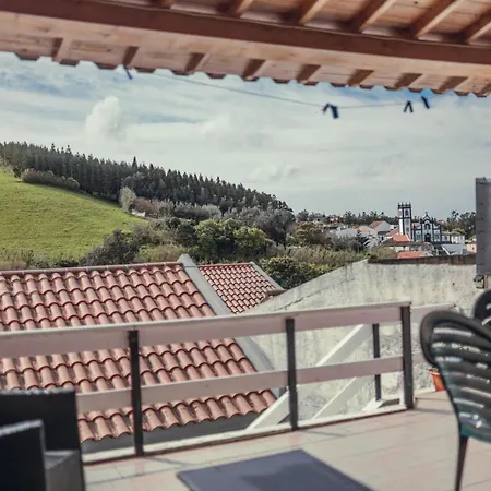 Shr House Villa Porto Formoso Exterior photo